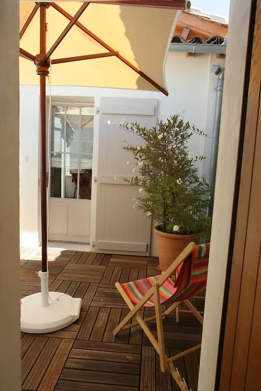 Hotel Lous Grits Marsolan